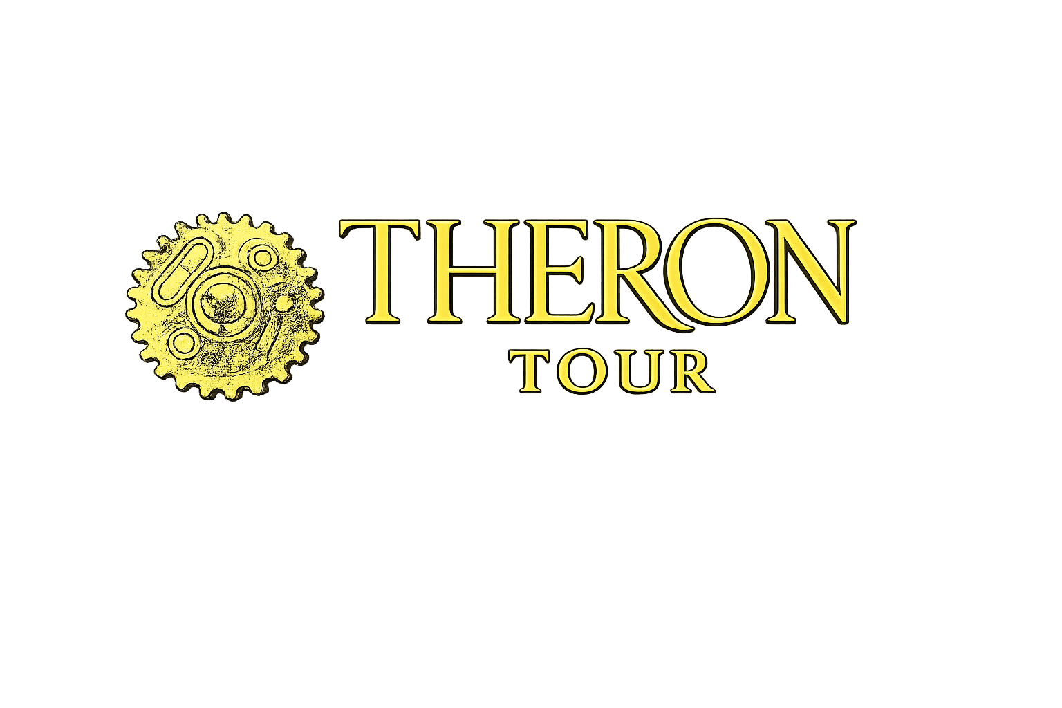 Theron Tour